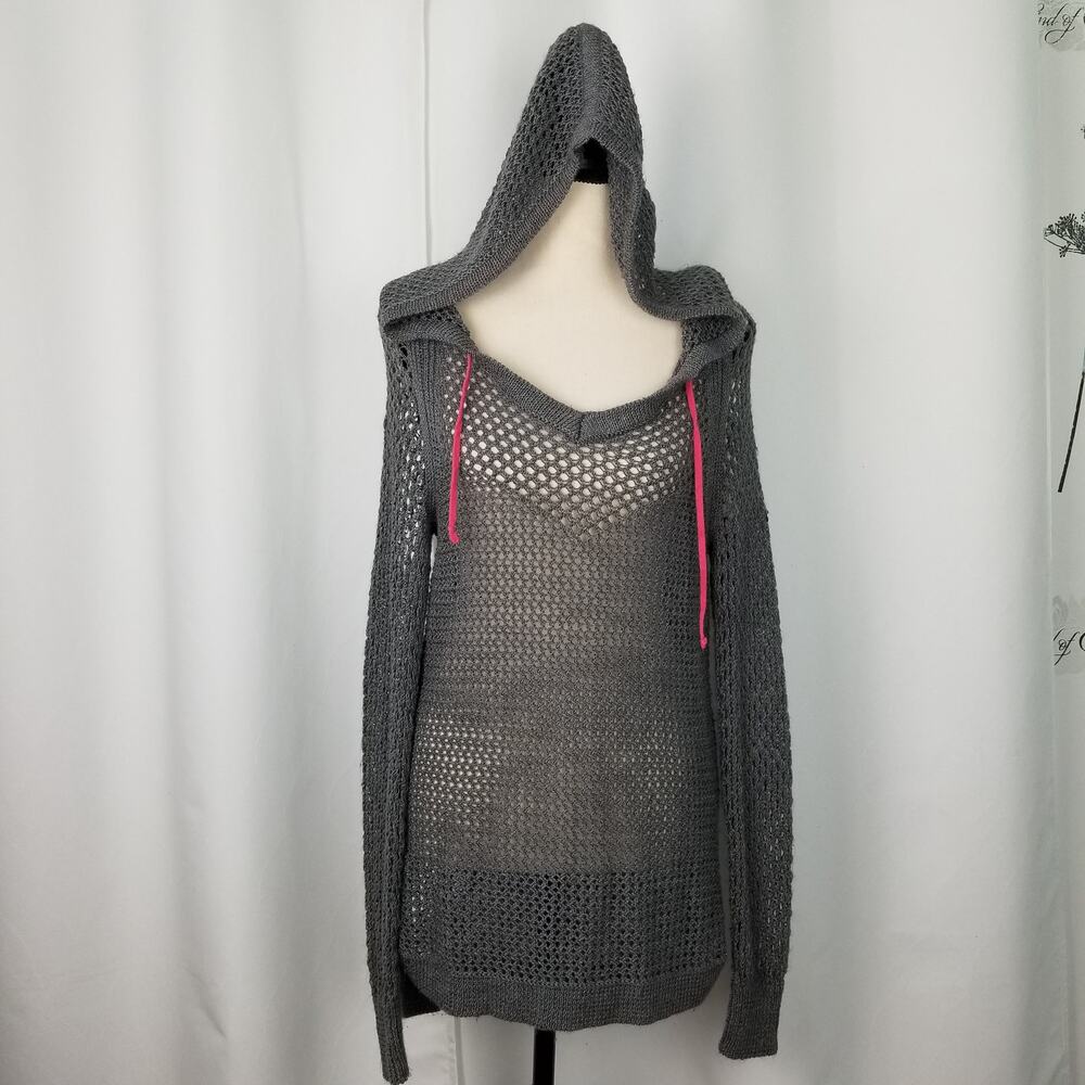 Spyder Lyra Hoodie Sweater Women's  -  Size L